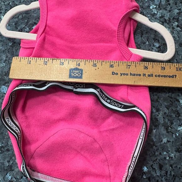 Justice Dog/cat Hoodie - Picture 6 of 11